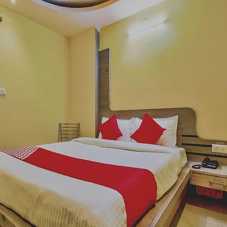 Oyo Flagship Dream Connect Hotel Jamshedpur Luaran gambar