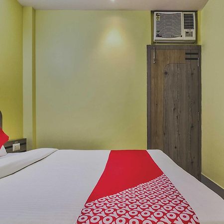 Oyo Flagship Dream Connect Hotel Jamshedpur Luaran gambar