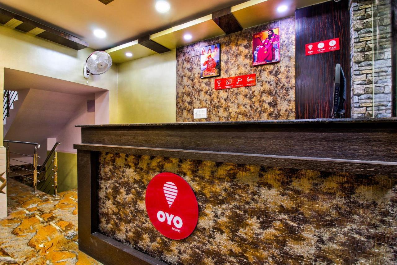 Oyo Flagship Dream Connect Hotel Jamshedpur Luaran gambar
