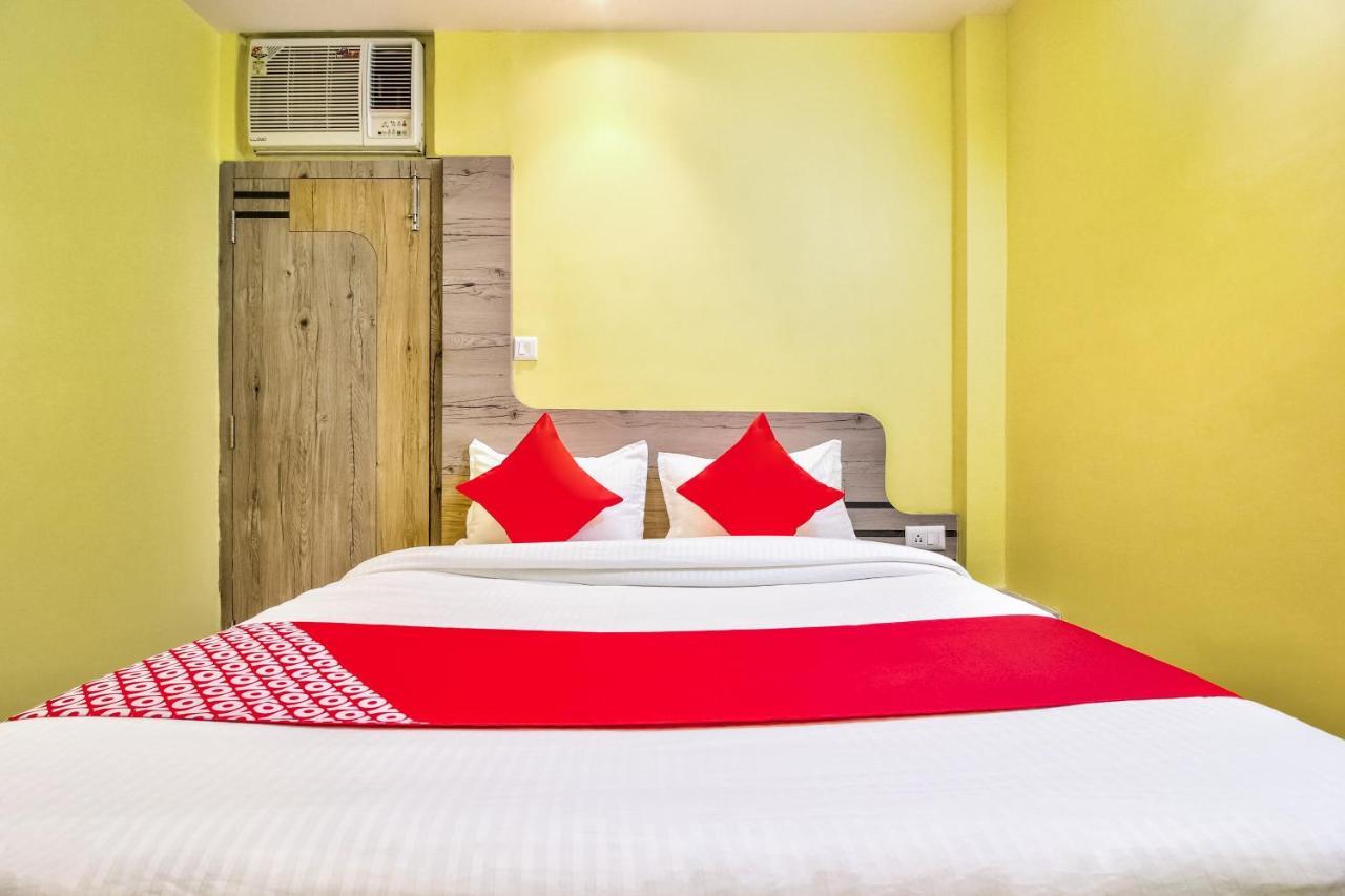 Oyo Flagship Dream Connect Hotel Jamshedpur Luaran gambar