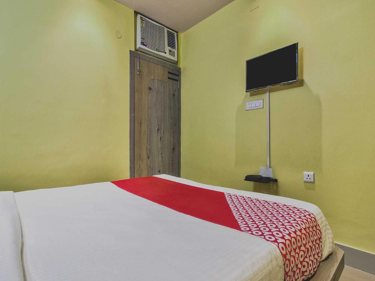 Oyo Flagship Dream Connect Hotel Jamshedpur Luaran gambar
