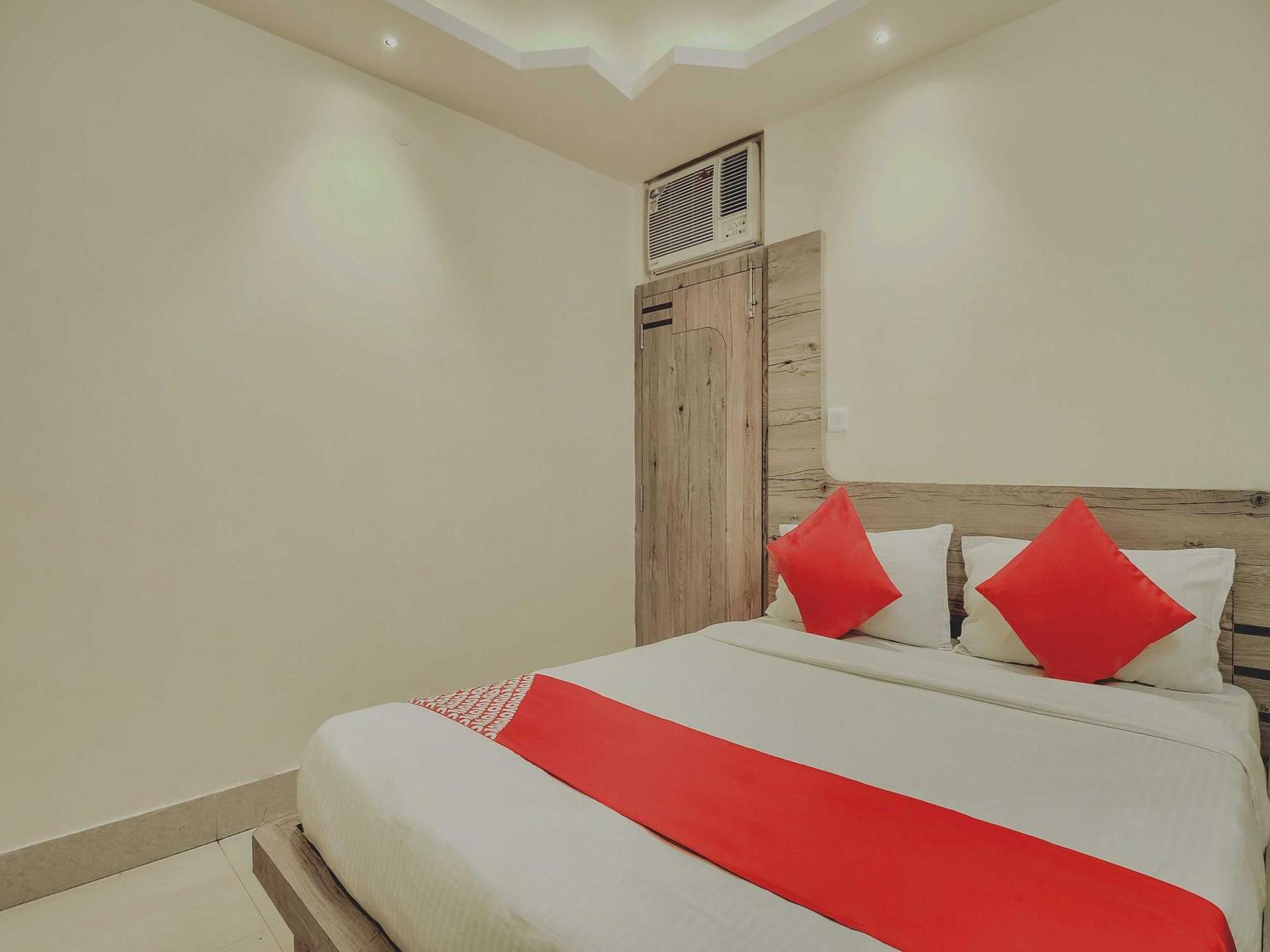 Oyo Flagship Dream Connect Hotel Jamshedpur Luaran gambar