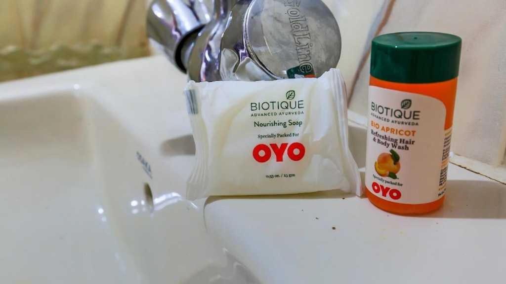 Oyo Flagship Dream Connect Hotel Jamshedpur Luaran gambar
