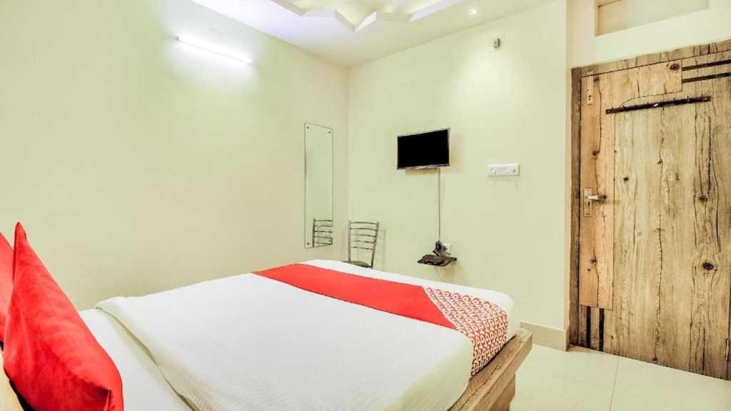 Oyo Flagship Dream Connect Hotel Jamshedpur Luaran gambar