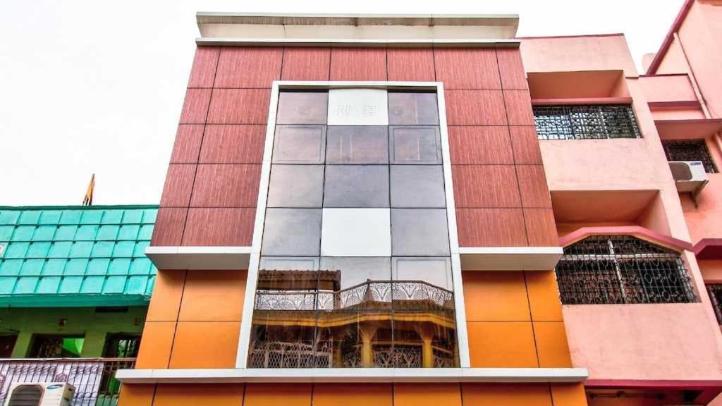 Oyo Flagship Dream Connect Hotel Jamshedpur Luaran gambar