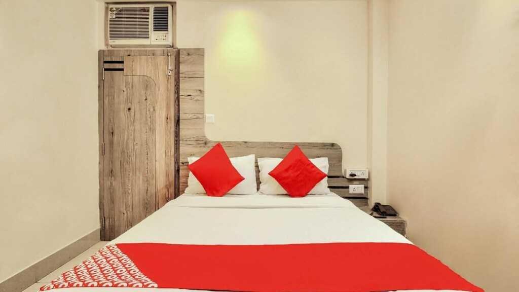 Oyo Flagship Dream Connect Hotel Jamshedpur Luaran gambar