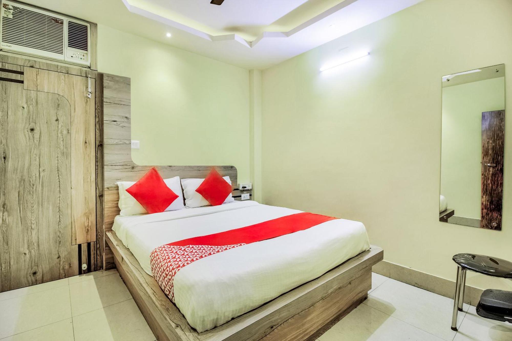 Oyo Flagship Dream Connect Hotel Jamshedpur Luaran gambar